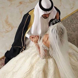 زواج شرعي